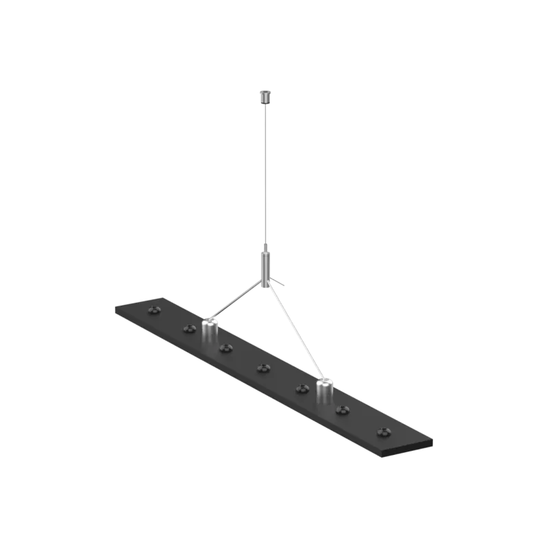 Reef Factory Reef Flare Multi Handle