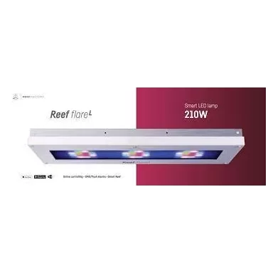 Reef Factory Reef Flare L White 210 W