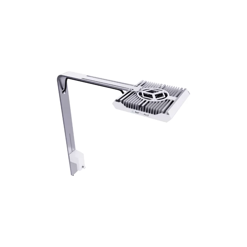 Reeffactory Reef Flare Pro Arm S White