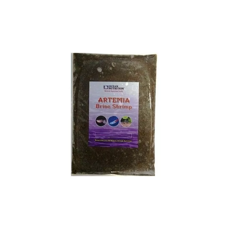 Artemia flatpack 907 gr