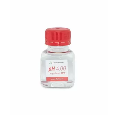 Reef factory Ph 4 Calibration Liquid 50 ml