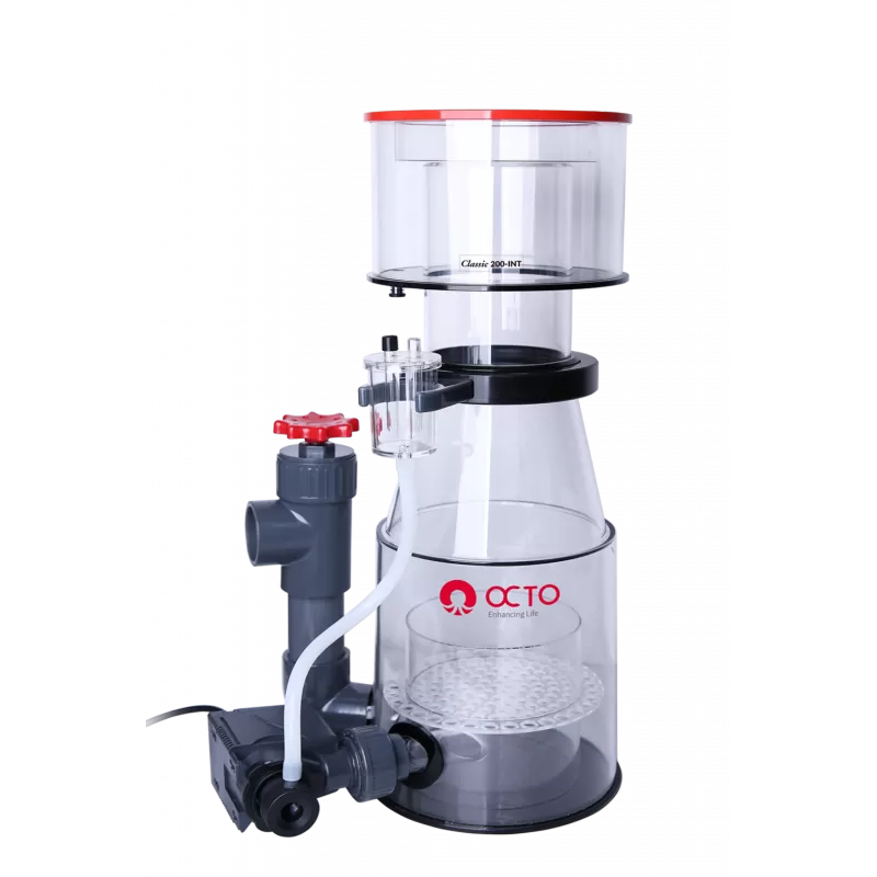 Octo Classic 150 INT in sump Skimmer Octo Classic 150 INT in sump Skimmer