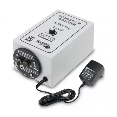 Sander Ozonizer S500