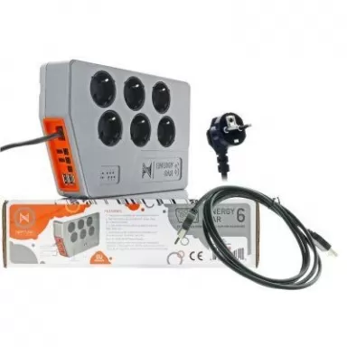 EnergyBar 632 new version