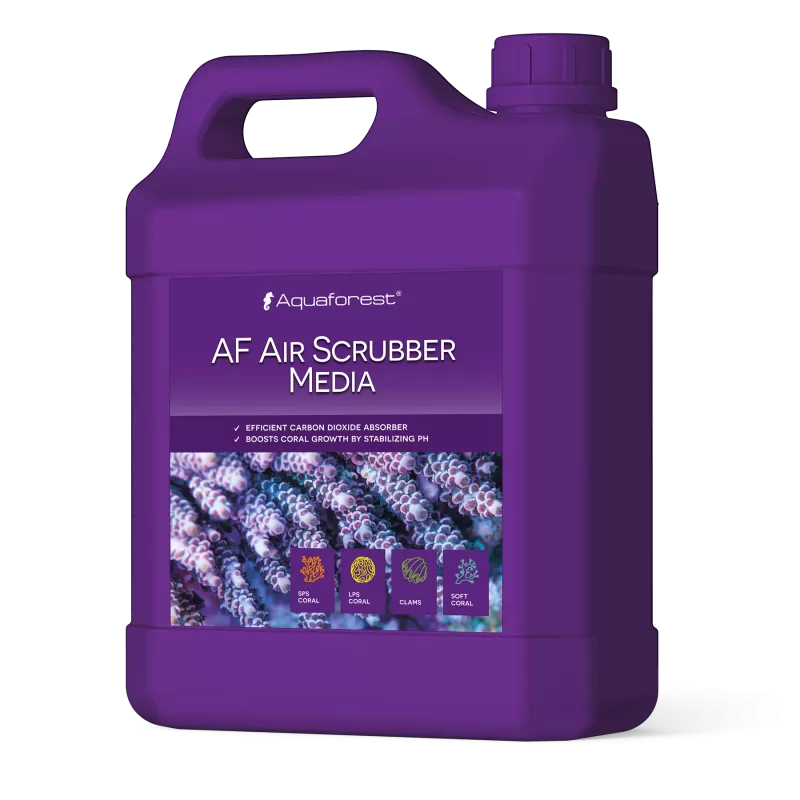 Aquaforest Air Scrubber Media 2000ml