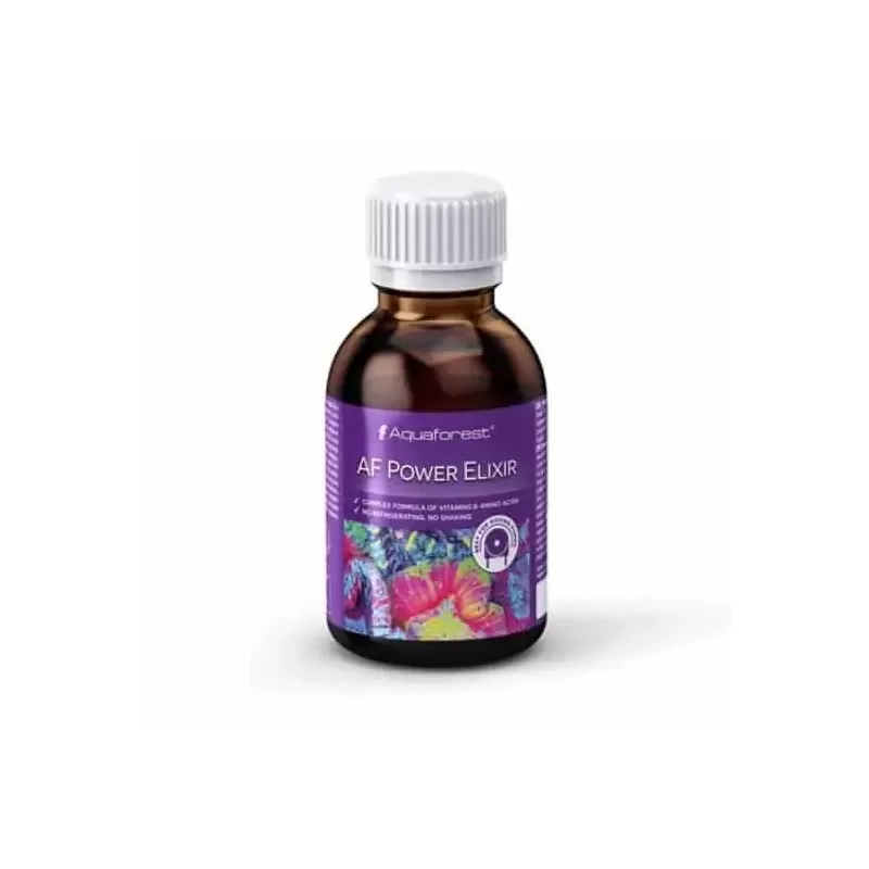 Aquaforest power elixir 200ml