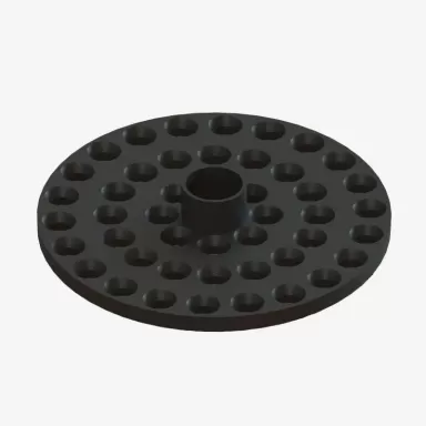 Waterbox sock silencer 7 0