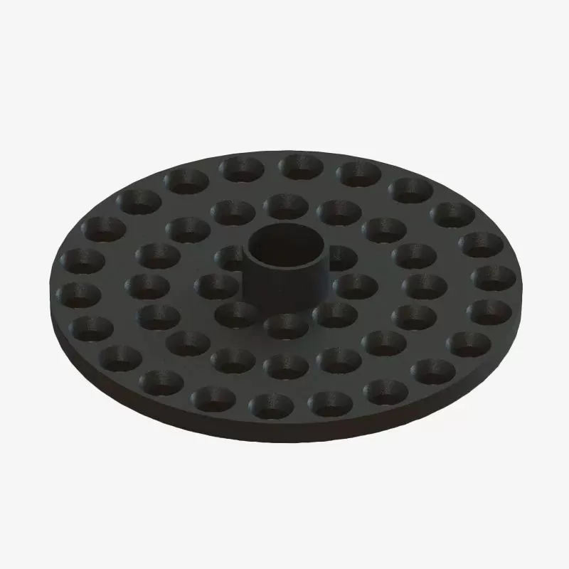 Waterbox sock silencer 7 0