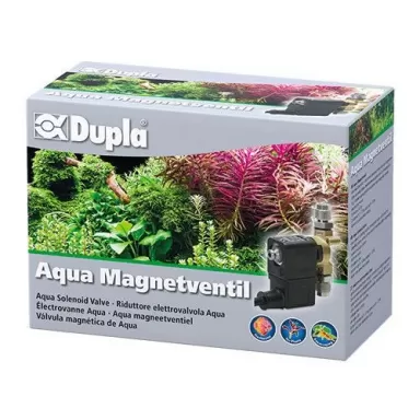 Dupla aqua magneetventiel