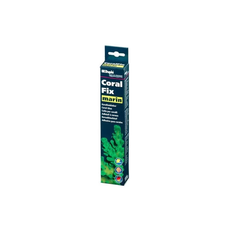 Dupla coralfix 115G Dupla coralfix 115G