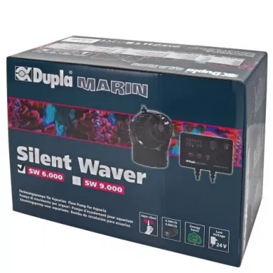 Dupla marin ocean silent waver SW 6000