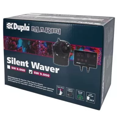 Dupla marin ocean silent waver SW 9000 Dupla marin ocean silent waver SW 9000