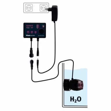 Dupla marin ocean silent waver SW 9000 Dupla marin ocean silent waver SW 9000