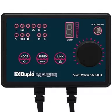 Dupla marin ocean silent waver SW 9000 Dupla marin ocean silent waver SW 9000