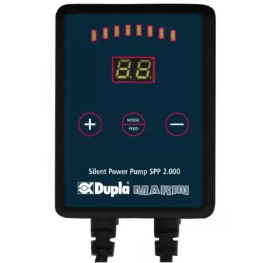 Dupla marin ocean silent power pump 2000