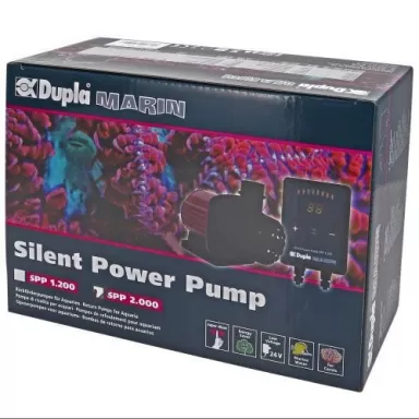 Dupla marin ocean silent power pump 2000 Dupla marin ocean silent power pump 2000