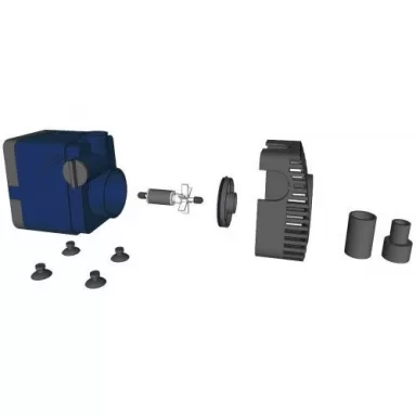Dupla marine ozean eco pumpe oop 800