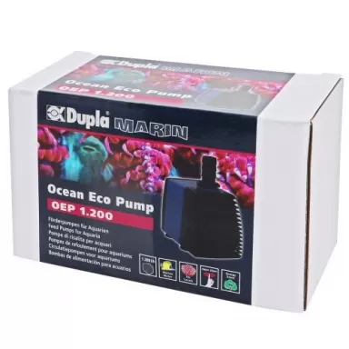 Dupla marine ozean eco pumpe oop 1200
