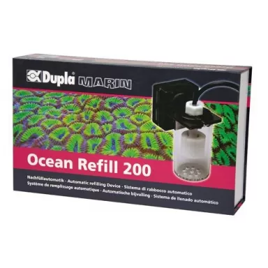 Dupla Marin Ocean Refill 200