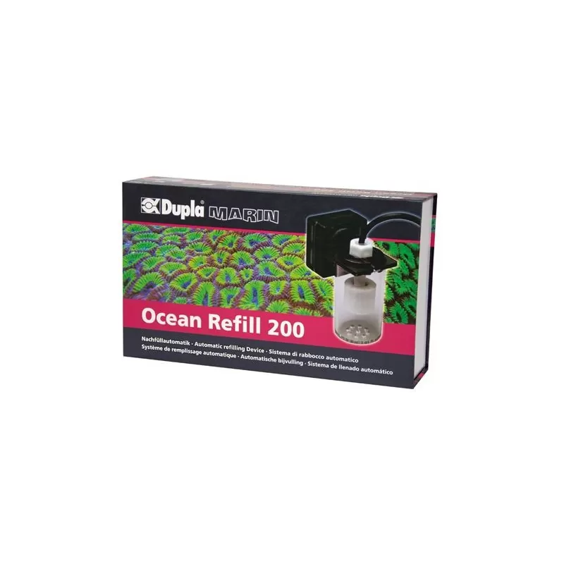 Dupla Marine Ocean Nachfüllpackung 200