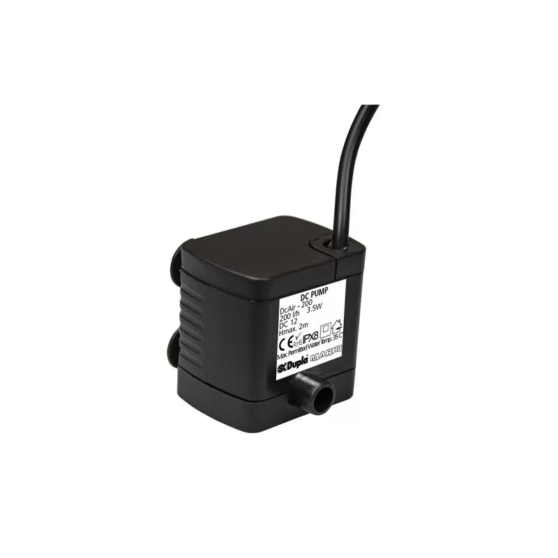 Dupla Marine Ocean Nachfüllpackung 200