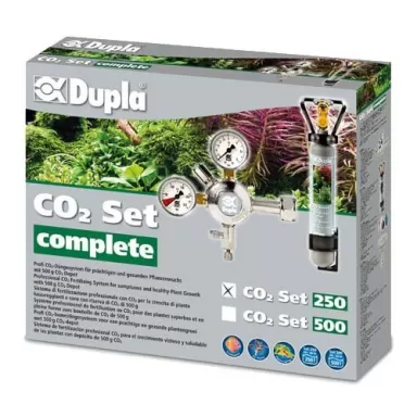 Dupla CO2 set complete 250