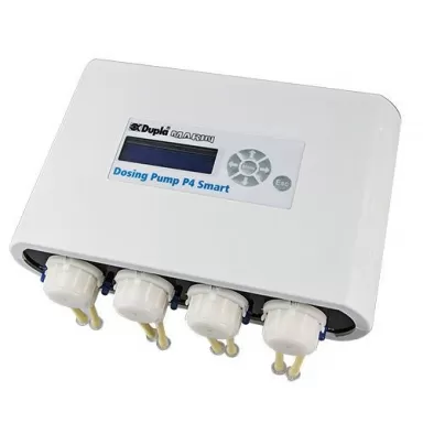 Dupla dosing pump P4 Smart