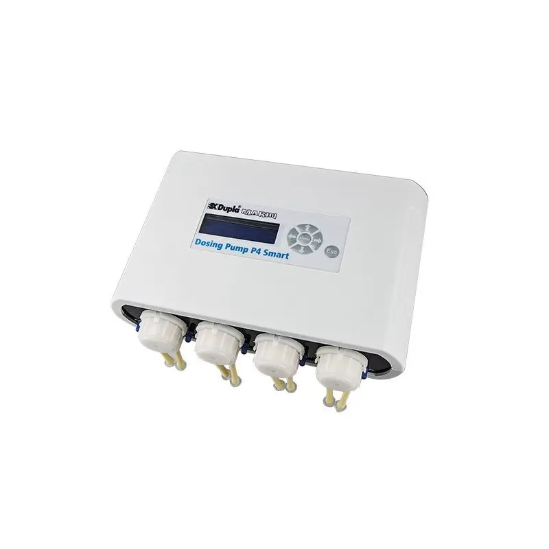 Dupla dosing pump P4 Smart