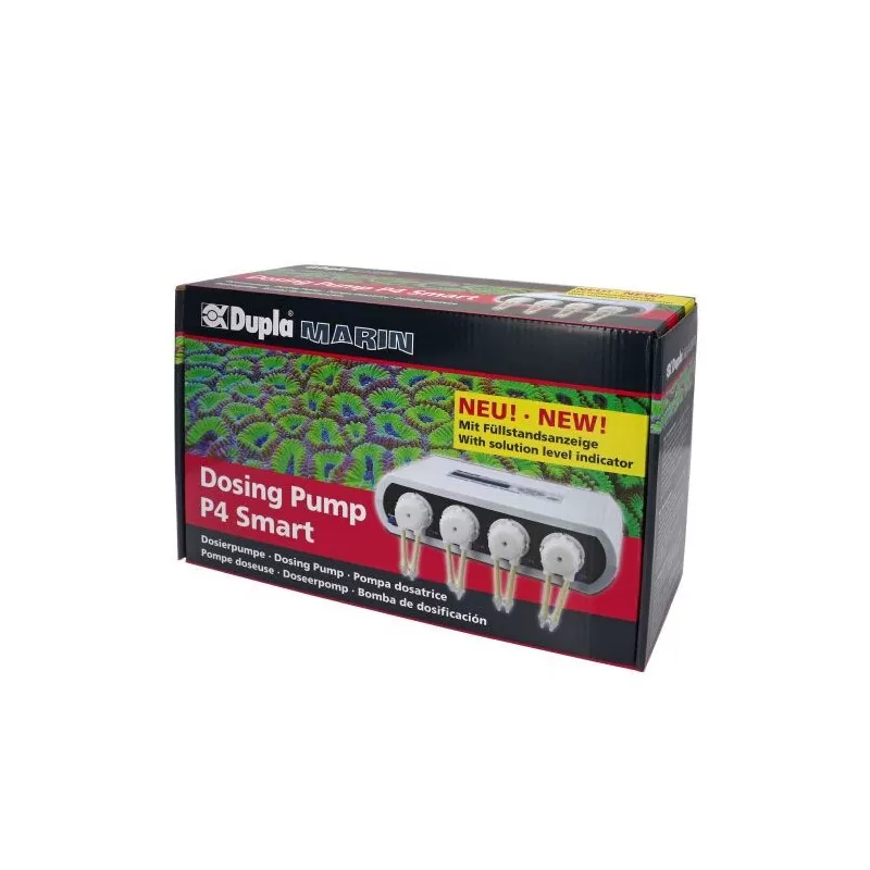 Dosierpumpe P4 Smart