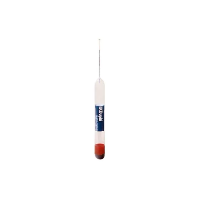 DUPLA AR OMETER