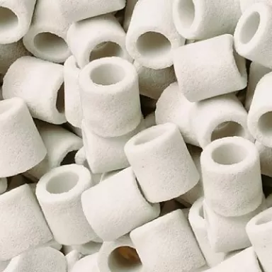 HS Aqua Ceramic Rings 1L
