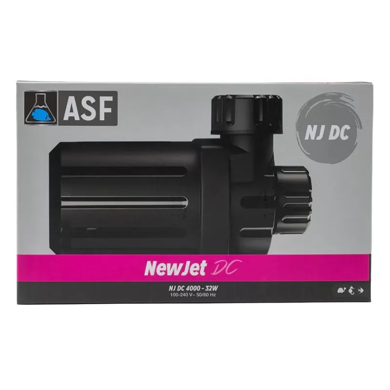 AS NEW JET DC 4000 L H 32W AS NEW JET DC 4000 L H 32W
