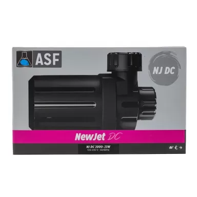 AS New Jet DC Pumpe 2000