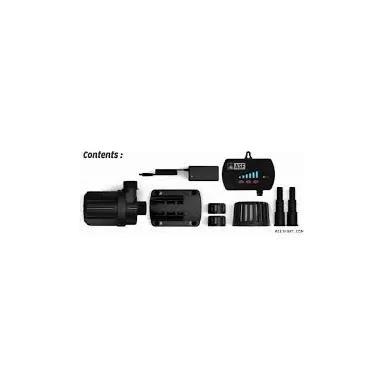 AS New Jet DC Pump 2000  AS New Jet DC Pump 2000