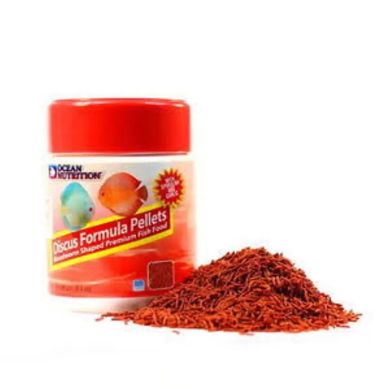 Ocean nutrition Diskuspellets 300g