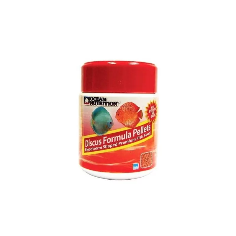 Ocean nutrition discus pellet 300g