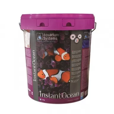 AS Instant Meersalz 20 kg Eimer