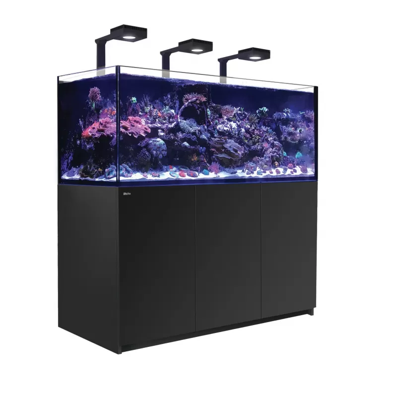 Red Sea Reefer XXL 625 Deluxe System Black 2 RL 160 Red Sea Reefer XXL 625 Deluxe System Black 2 RL 160