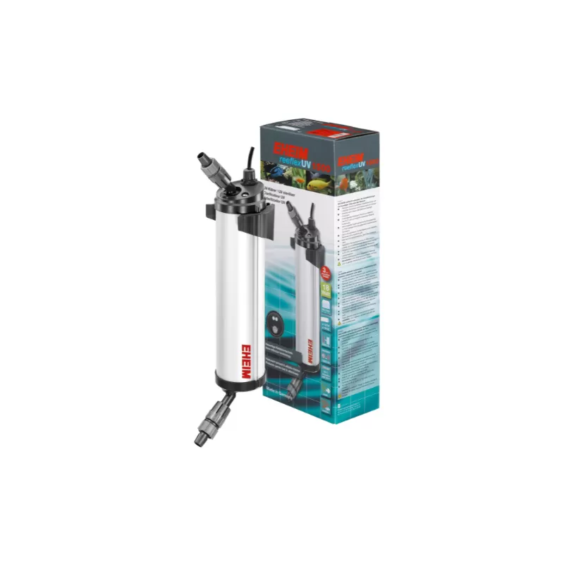 Eheim reeflex uv 1500