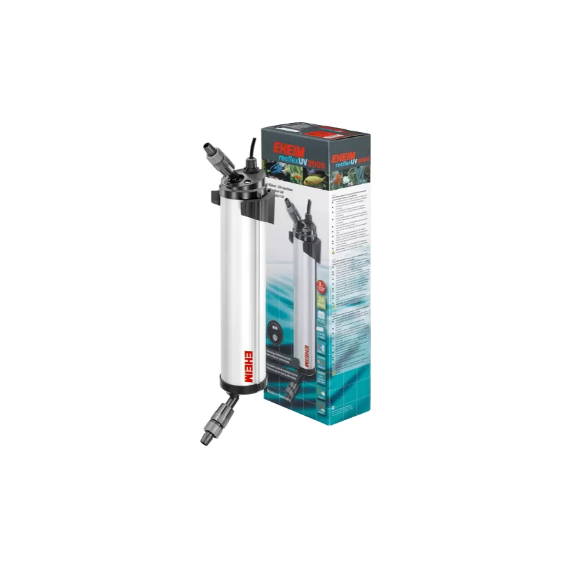 Eheim reeflex uv2000
