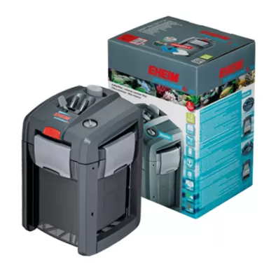 EHEIM BUITENFILTER PROFESSIONEL 4 250 2271 MET MASSA
