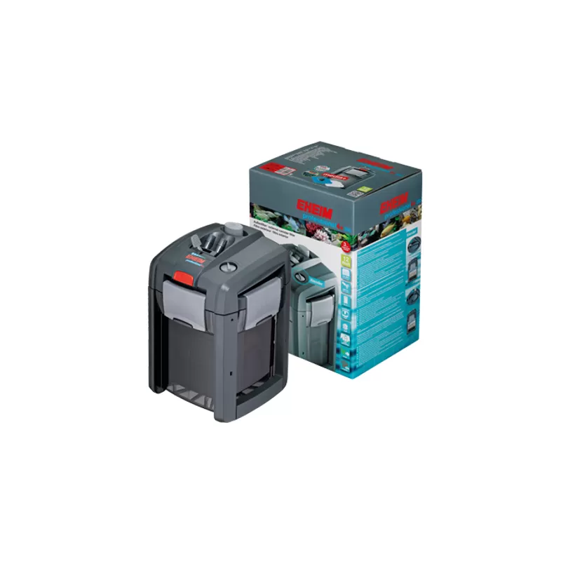 EHEIM BUITENFILTER PROFESSIONEL 4 250 2271 MET MASSA