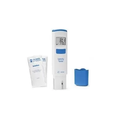 Hanna Marine Salinity Tester (Salztester)