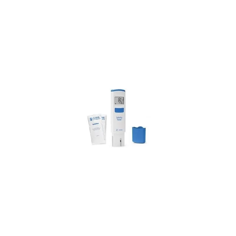 Hanna Marine Salinity Tester Hanna Marine Salinity Tester