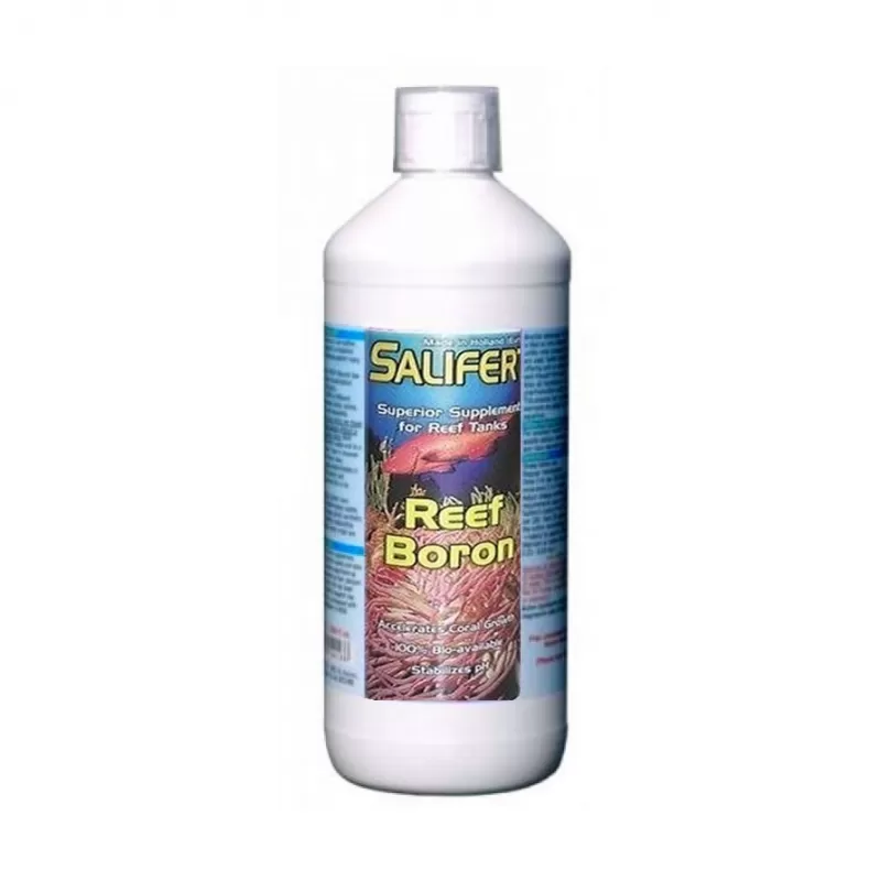 Salifert strontium