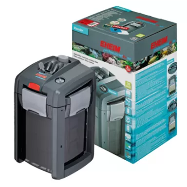 EHEIM BUITENFILTER PROFESSIONEL 4 350 2273 MET MASSA 105
