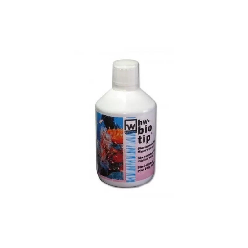 hw bioptip 250 ml