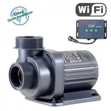 Jecod DCP15000M WLAN-Controller 24V