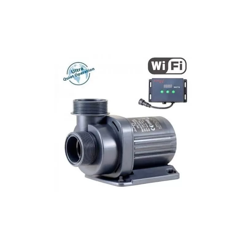 Jecod DCP15000M wifi controller 24V Jecod DCP15000M wifi controller 24V