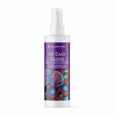 Aquaforest easy gloss 200ml